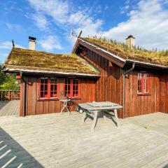 Awesome Home In Reinli With Sauna And 4 Bedrooms