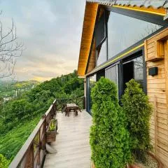 Mavi Patika Bungalove