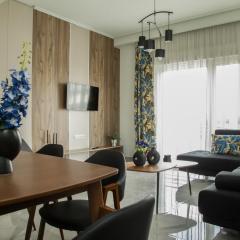 City Chic Apartment