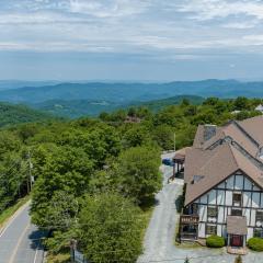 4 Seasons at Beech Mountain