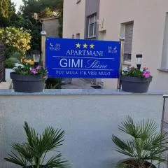 Apartmani GIMI Shine