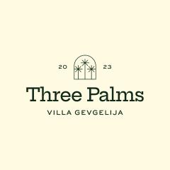 Three Palms