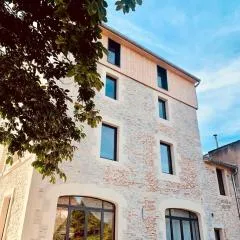 La Bellours Chambre D'Hôtes