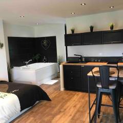 Le Cocon du bourg d’Agon