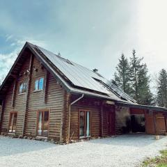 Dein gemütliches Waldhaus im Soonwald