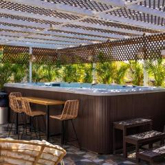 South Star Suites