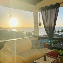 Vista Surf Pipa Hostel