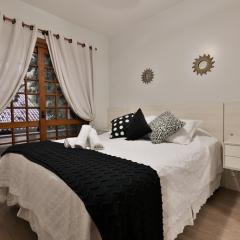 Apartamento de 1 quarto