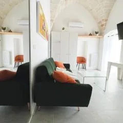 Dimora La Cattedrale - Old Town Charm Suite