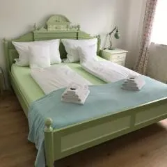 게스테트레움 임 비어텔(Gästeträume Im Viertel)