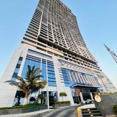 Damac Tower jeddah