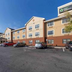 Extended Stay America Suites - Oklahoma City - Airport