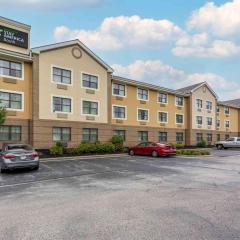 Extended Stay America Suites - Cleveland - Beachwood - Orange Place - South