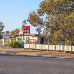 Mitchell Motel & Cabin Park