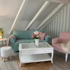 Nordsee Loft