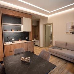 Vlore Luxury Apartaments "FAEL"