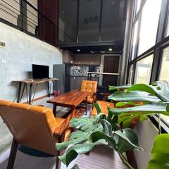 Daun Penh Loft Apartments