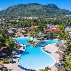 Marien Puerto Plata - All Inclusive