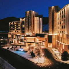 Courtyard by Marriott Chongli