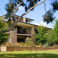 Lake Daylesford Lodge 4