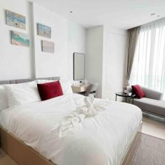 Edge Central Pattaya BJ