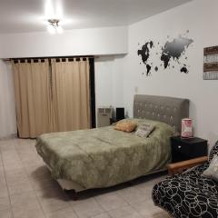 Apartamento Cálido en Belgrano