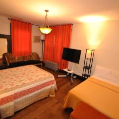 EWR AIRPORT Multilevel Guest House Room with 2-3 Beds