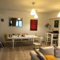 Apartament Good Vibes 3 camere, central