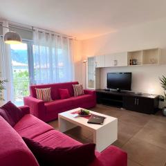 Villa Verde 3 Bedrooms, Garden, Parking