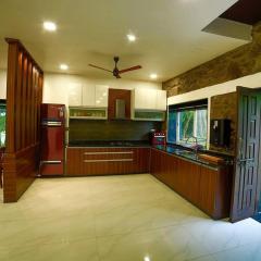 Manak Villa - Luxury 3BHK - Mount Abu by StayMonkey