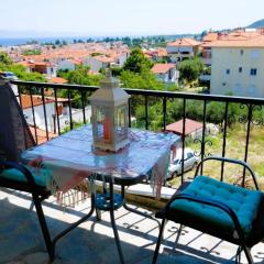 AiLin Holiday House with Panoramic View