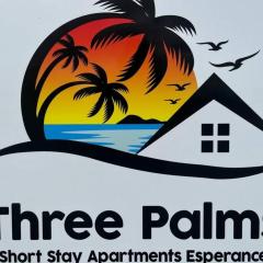 Three Palms Apartments Unit 2