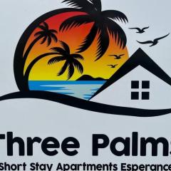 Three Palms Apartments Unit 3