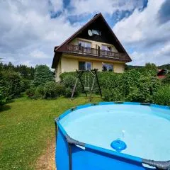 Apartment Nový Svět by Interhome