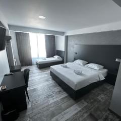 Motel SUPER SAN