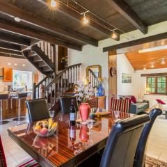 Holiday Home Ty Keriquel by Interhome