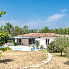 Holiday Home Villa D'Allongue by Interhome