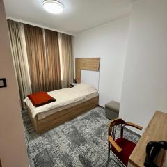 Hotel Brkic