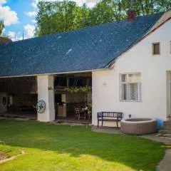 Holiday Home Kojetice na Moravě by Interhome