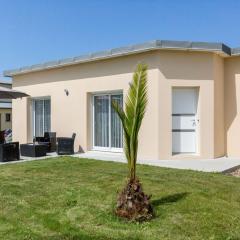 Holiday Home Kervennou by Interhome