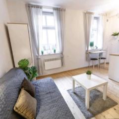 ViP Apartment Krakow