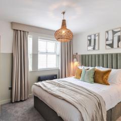 Southwark Serviced Apartments I Your Apartment