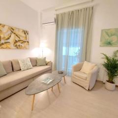 Keramikos at Plateon central Athens apartment by SuperHost Hub