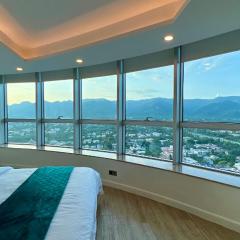 Centaurus Apartment Mountain View Two Beds
