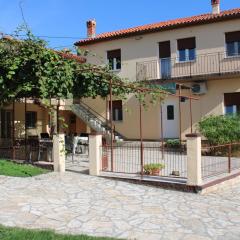 Apartment for 4 person in Liznjan,Istrien,Kroatien