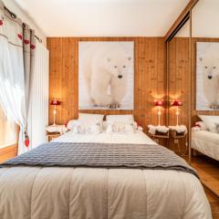 Au Rêve Savoyard 5 - 4 personnes