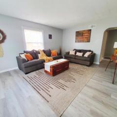 Room Near Downtown UofL,Airport&ExpoCenter