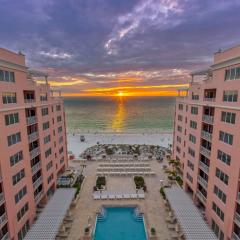 Hyatt Regency Clearwater Beach Resort & Spa