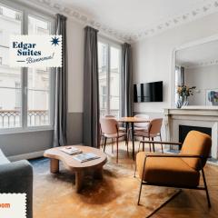 Edgar Suites Saint-Lazare - Amsterdam