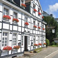 Hotel zur Post Dabringhausen - contactless self check-in